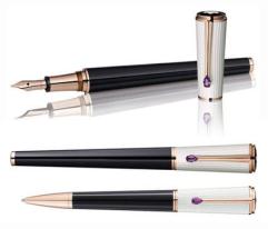 Montblanc Special Edition Ingrid Bergman